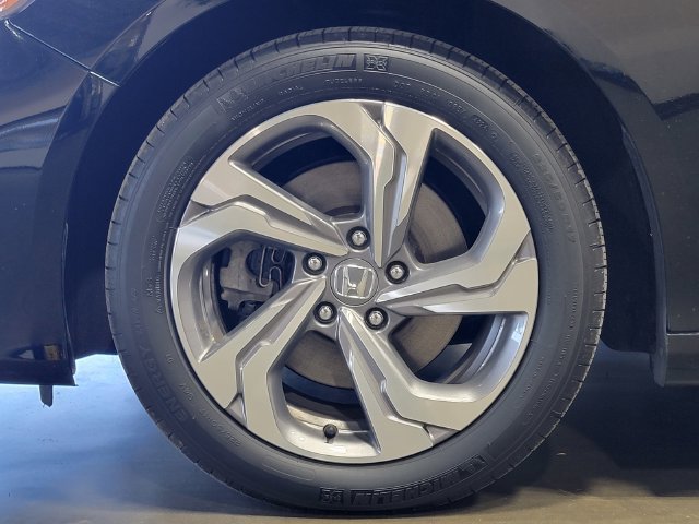 Used 2020 Honda Accord EX-L image 10