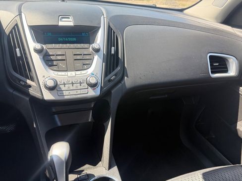 Used 2015 Chevrolet Equinox LS image 13