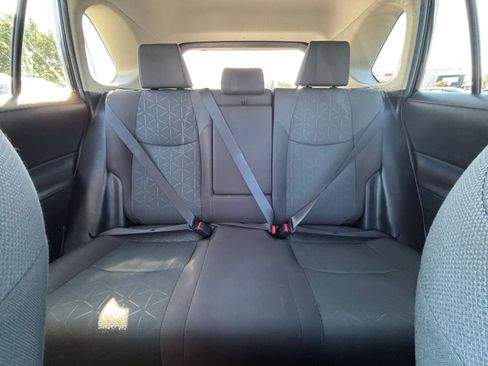 Used 2024 Toyota RAV4 XLE w/ Convenience Package AWD/4WD image 40