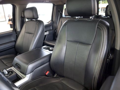 Used 2021 Ford F250 Lariat AWD/4WD image 20