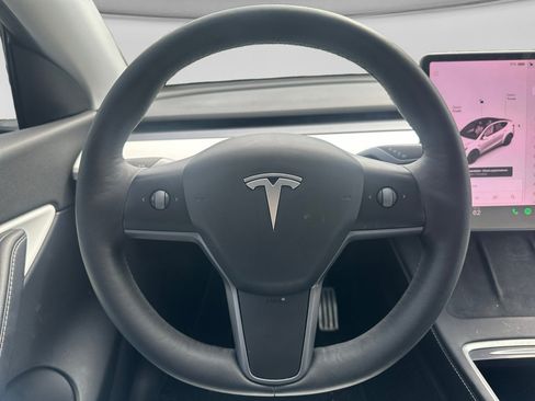 Used 2021 Tesla Model Y Performance AWD/4WD image 5
