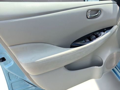Used 2015 Nissan Leaf SV FWD image 12