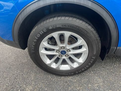 Used 2021 Ford Escape SE AWD/4WD image 30