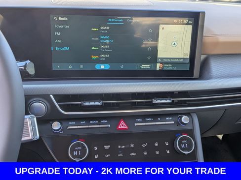 New 2026 Hyundai Sonata Limited image 26