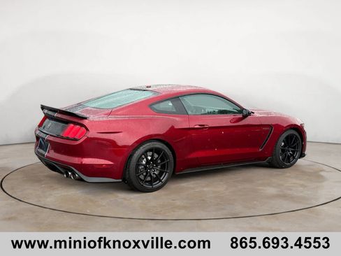 Used 2017 Ford Mustang Shelby GT350 RWD image 3