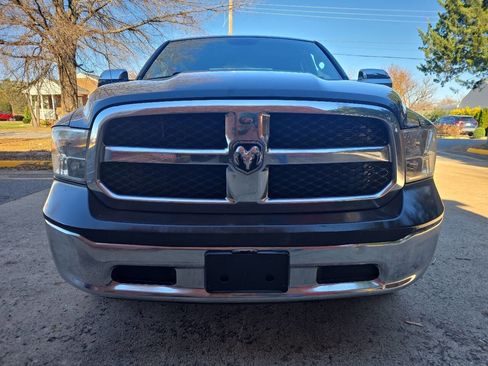 Used 2017 RAM 1500 ST w/ SXT Appearance Group image 8