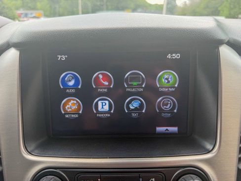 Used 2016 GMC Yukon SLE w/ Convenience Package RWD image 11