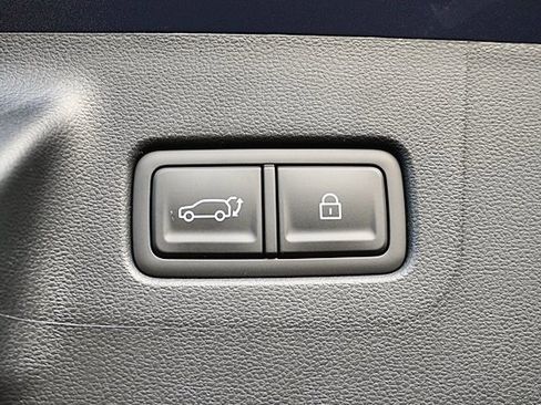 New 2026 Hyundai Santa Fe SEL image 17