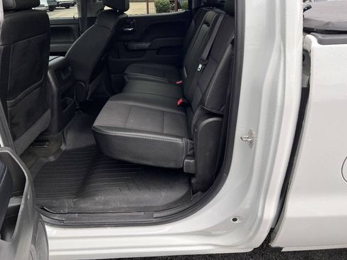 Used 2016 GMC Sierra 1500 SLE w/ All-Terrain Package AWD/4WD image 25