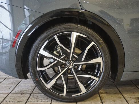 New 2026 Toyota Prius Plug-In Hybrid image 32