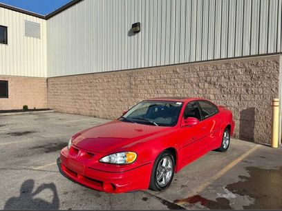Used 1999 Pontiac Grand Am GT