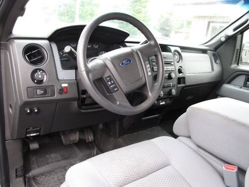 Used 2014 Ford F150 XL w/ Equipment Group 101A Mid image 13