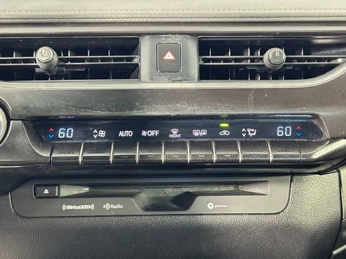 Used 2021 Lexus UX 250h image 20