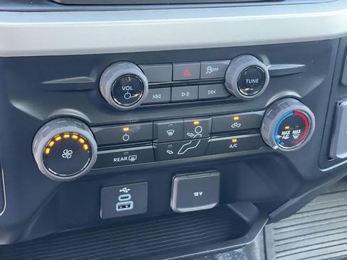 New 2026 Ford F250 XLT RWD image 15