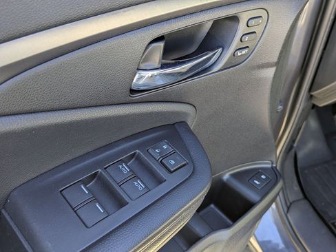 Used 2021 Honda Passport EX-L image 12