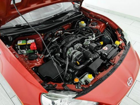 Used 2014 Scion FR-S image 38