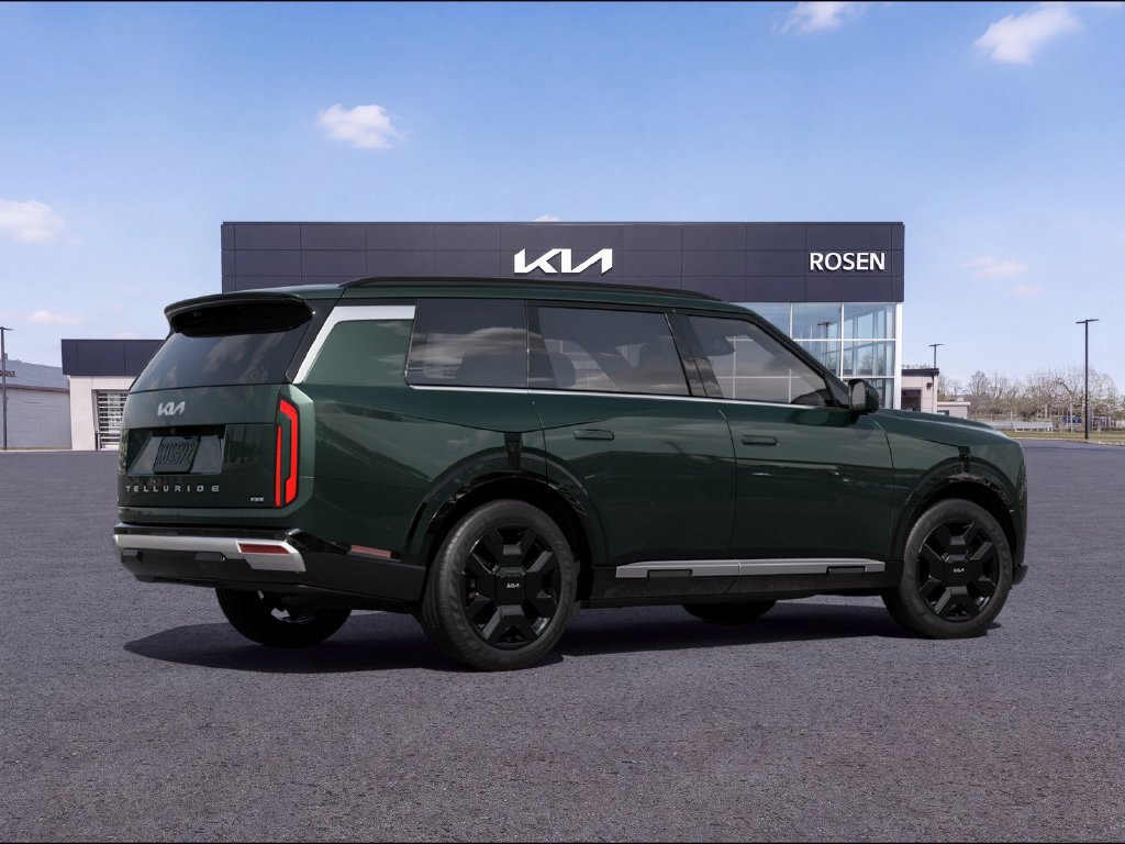 New 2027 Kia Telluride SX Prestige AWD/4WD image 23