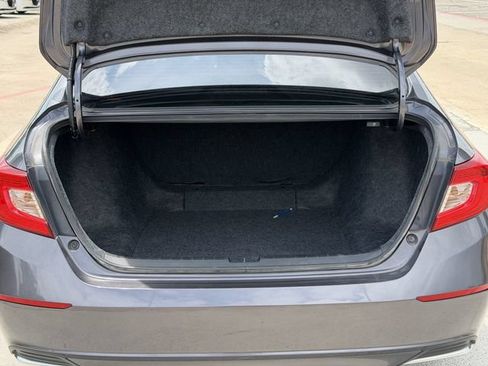 Used 2020 Honda Accord LX image 25