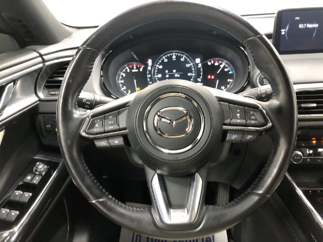 Used 2023 MAZDA CX-9 Grand Touring AWD/4WD image 14