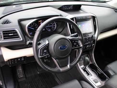 Certified 2022 Subaru Ascent Touring image 11