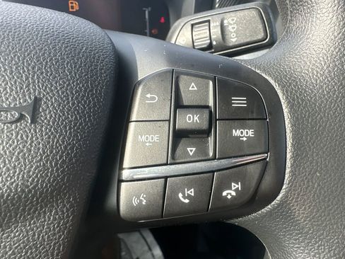 New 2025 Ford Maverick XLT FWD image 22