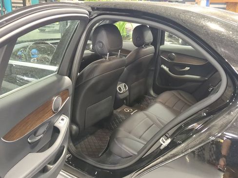 Used 2021 Mercedes-Benz C 300 4MATIC Sedan image 13
