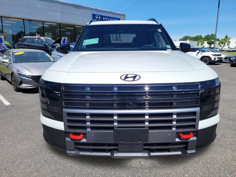 New 2026 Hyundai Palisade XRT Pro AWD/4WD image 10