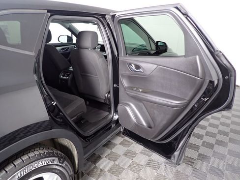 Used 2021 Chevrolet Blazer LT AWD/4WD image 30