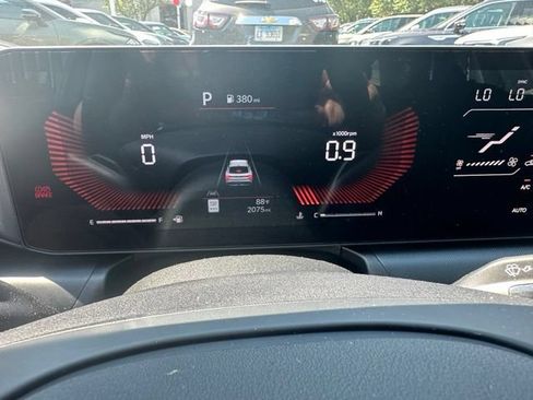 Used 2026 Kia K4 EX FWD image 18