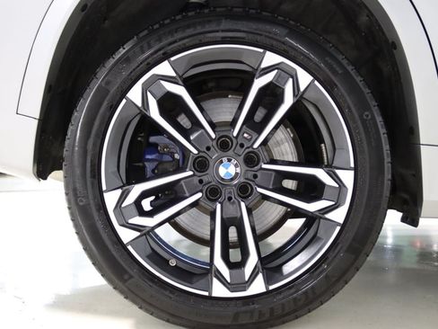 Used 2024 BMW X1 M35i w/ Premium Package AWD/4WD image 78