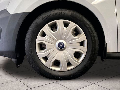 Used 2020 Ford Transit Connect XL FWD image 8