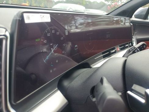 New 2025 Kia Sportage SX Prestige image 23