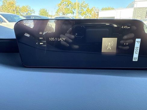 New 2026 MAZDA MAZDA3 Carbon image 30