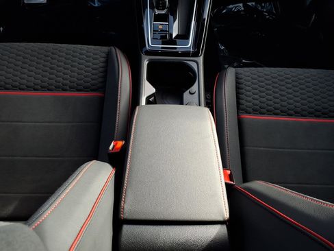 New 2026 Volkswagen GTI SE image 15