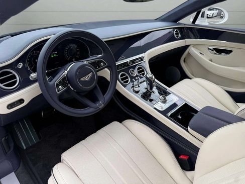 New 2026 Bentley Continental GT AWD/4WD image 24