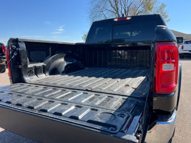 Used 2025 RAM 1500 Big Horn AWD/4WD image 10