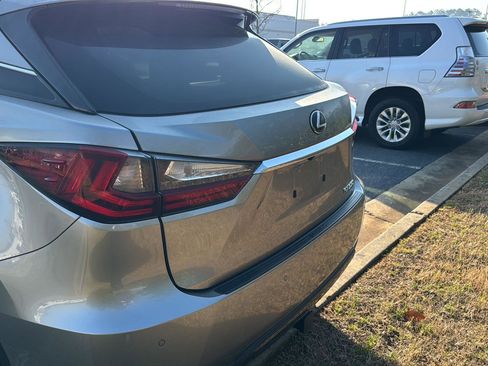 Used 2022 Lexus RX 350 RX 350 w/ Premium Package image 9