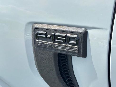 Certified 2023 Ford F150 XL w/ STX Appearance Package AWD/4WD image 13