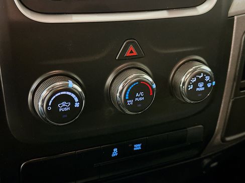 Used 2024 RAM 1500 Tradesman w/ Popular Equipment Group image 23