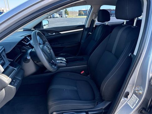 Used 2019 Honda Civic LX image 11