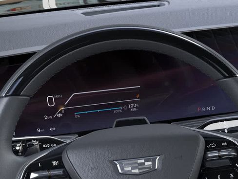 New 2026 Cadillac Escalade IQL Sport 1 image 18