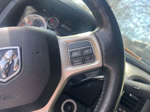 Used 2015 RAM 3500 Laramie image 20