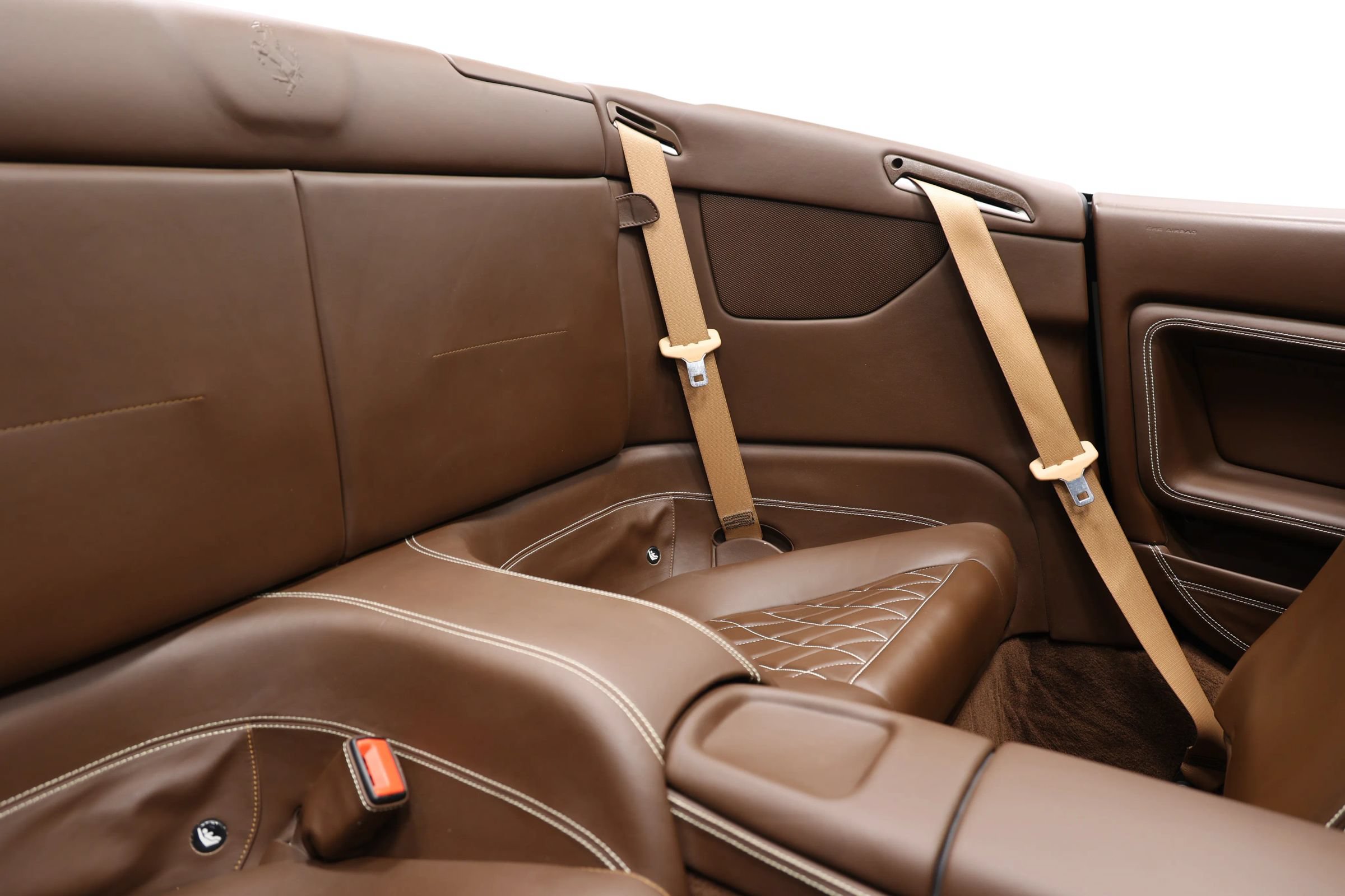 Used 2010 Ferrari California RWD image 91