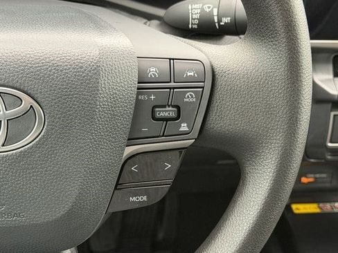 New 2026 Toyota Camry LE w/ Convenience Package image 10