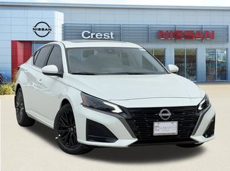 New 2026 Nissan Altima 2.5 SV w/ SV Special Edition Package FWD video 1