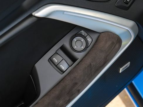 Used 2023 Chevrolet Camaro SS RWD image 47