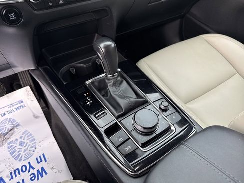 Used 2023 MAZDA CX-30 AWD 2.5 S w/ Preferred Package image 15