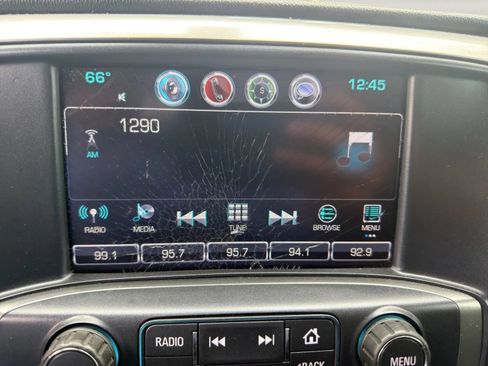 Used 2019 Chevrolet Silverado 1500 LT RWD image 16