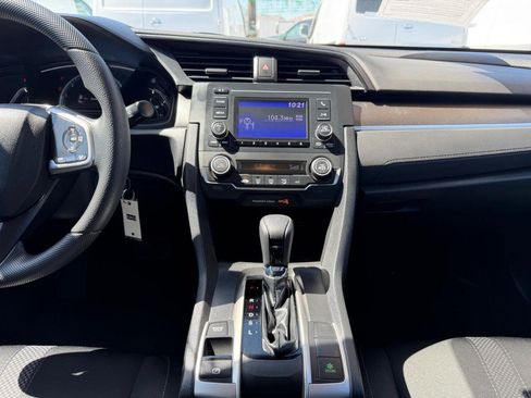 Used 2021 Honda Civic LX image 25