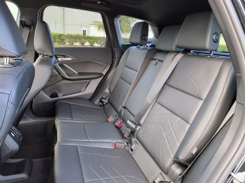 Used 2025 BMW X1 xDrive28i w/ Convenience Package image 30